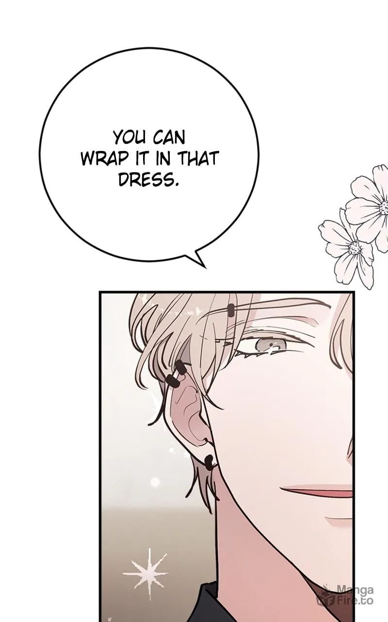 I Spy a Married Life Chapter 44 page 24 - 