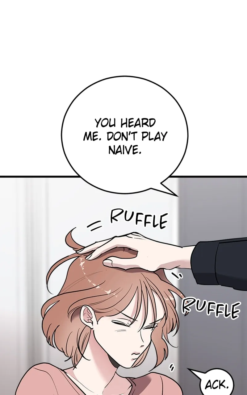 I Spy a Married Life Chapter 44 page 26 - 