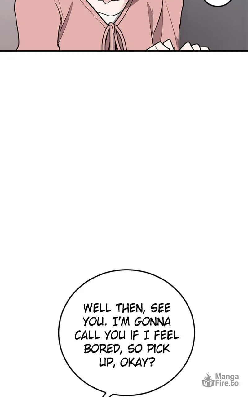 I Spy a Married Life Chapter 44 page 27 - 