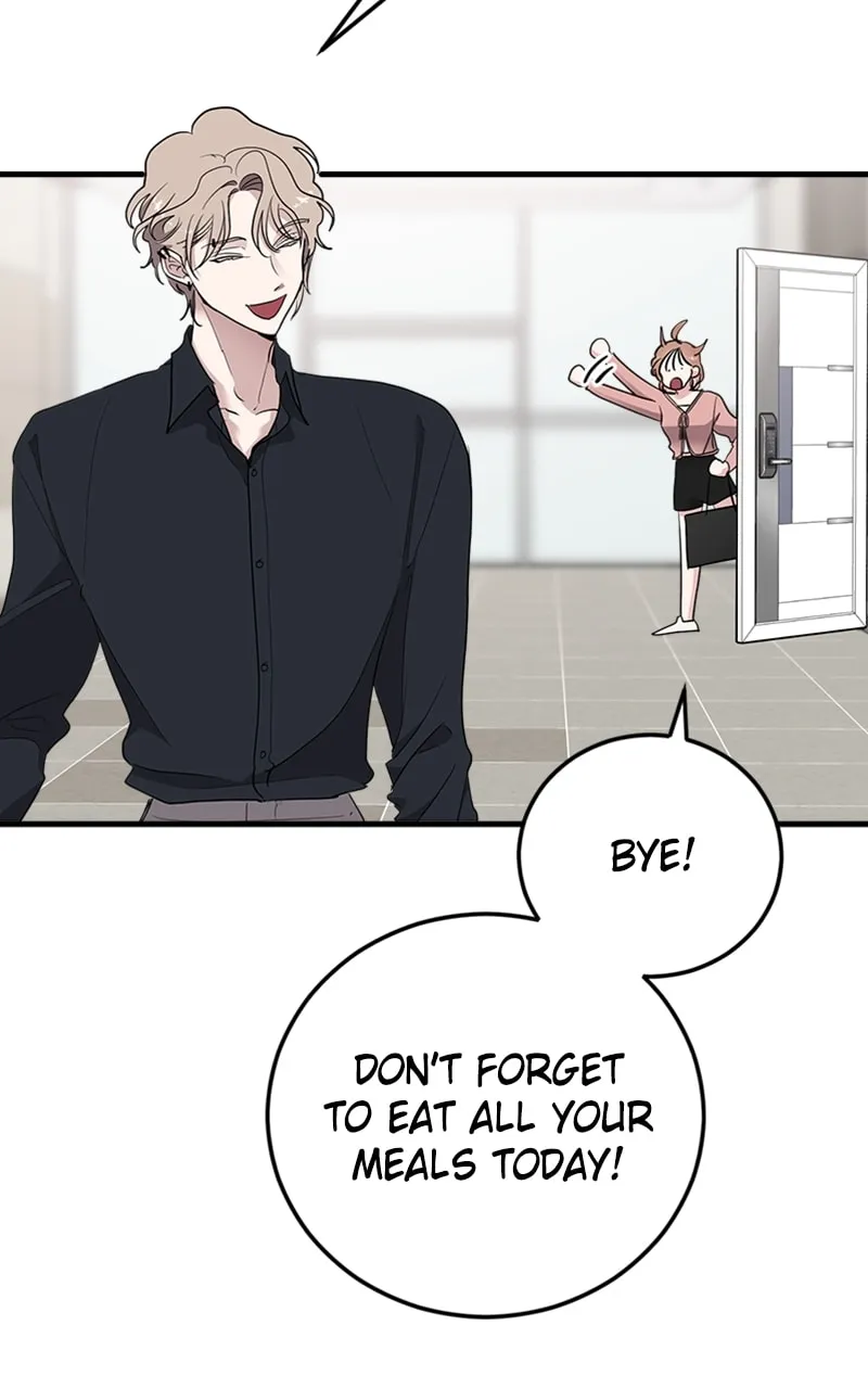 I Spy a Married Life Chapter 44 page 28 - 