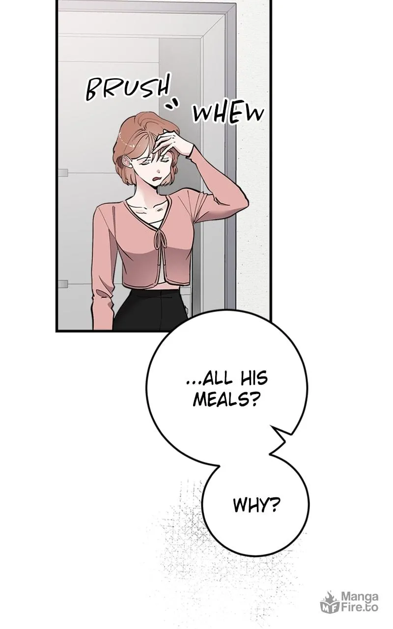 I Spy a Married Life Chapter 44 page 30 - 