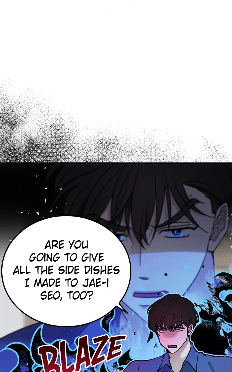 I Spy a Married Life Chapter 44 page 31 - 