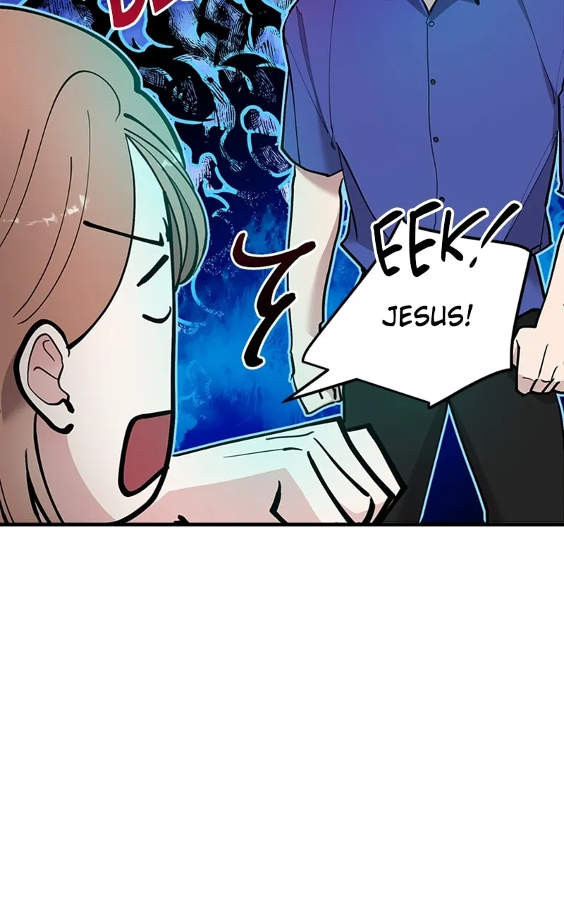 I Spy a Married Life Chapter 44 page 32 - 