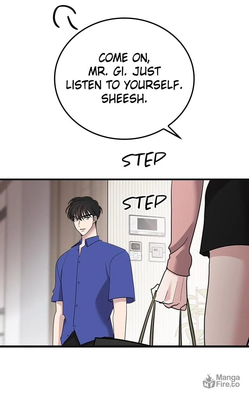 I Spy a Married Life Chapter 44 page 33 - 