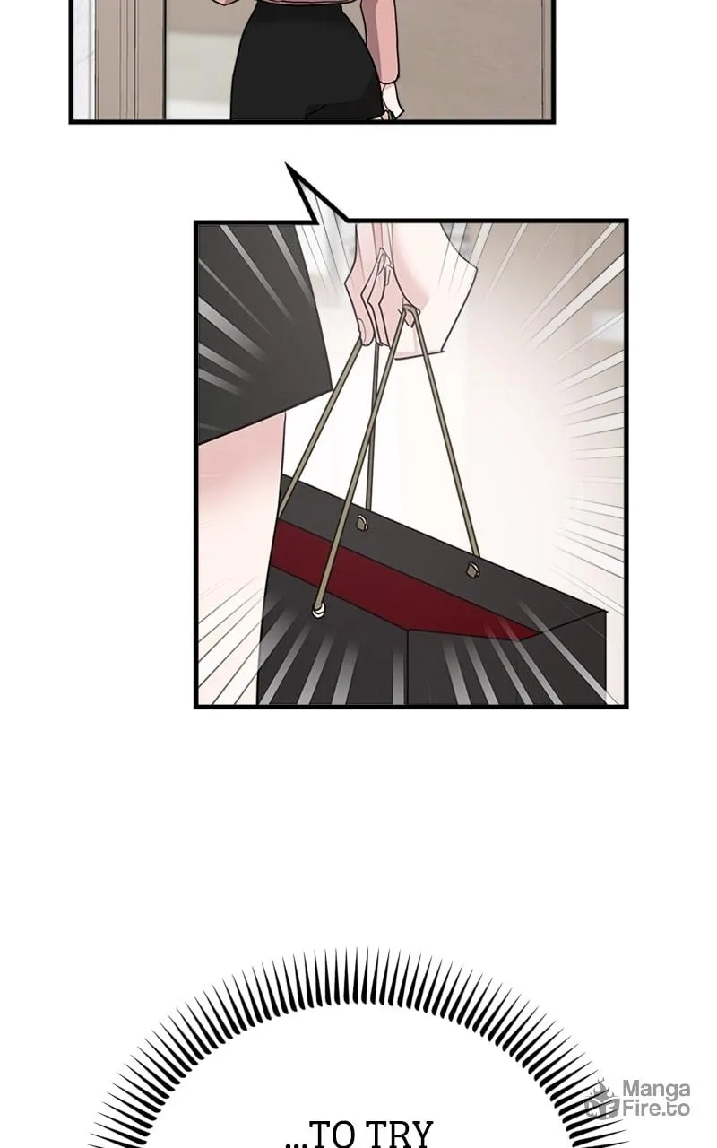 I Spy a Married Life Chapter 44 page 35 - 