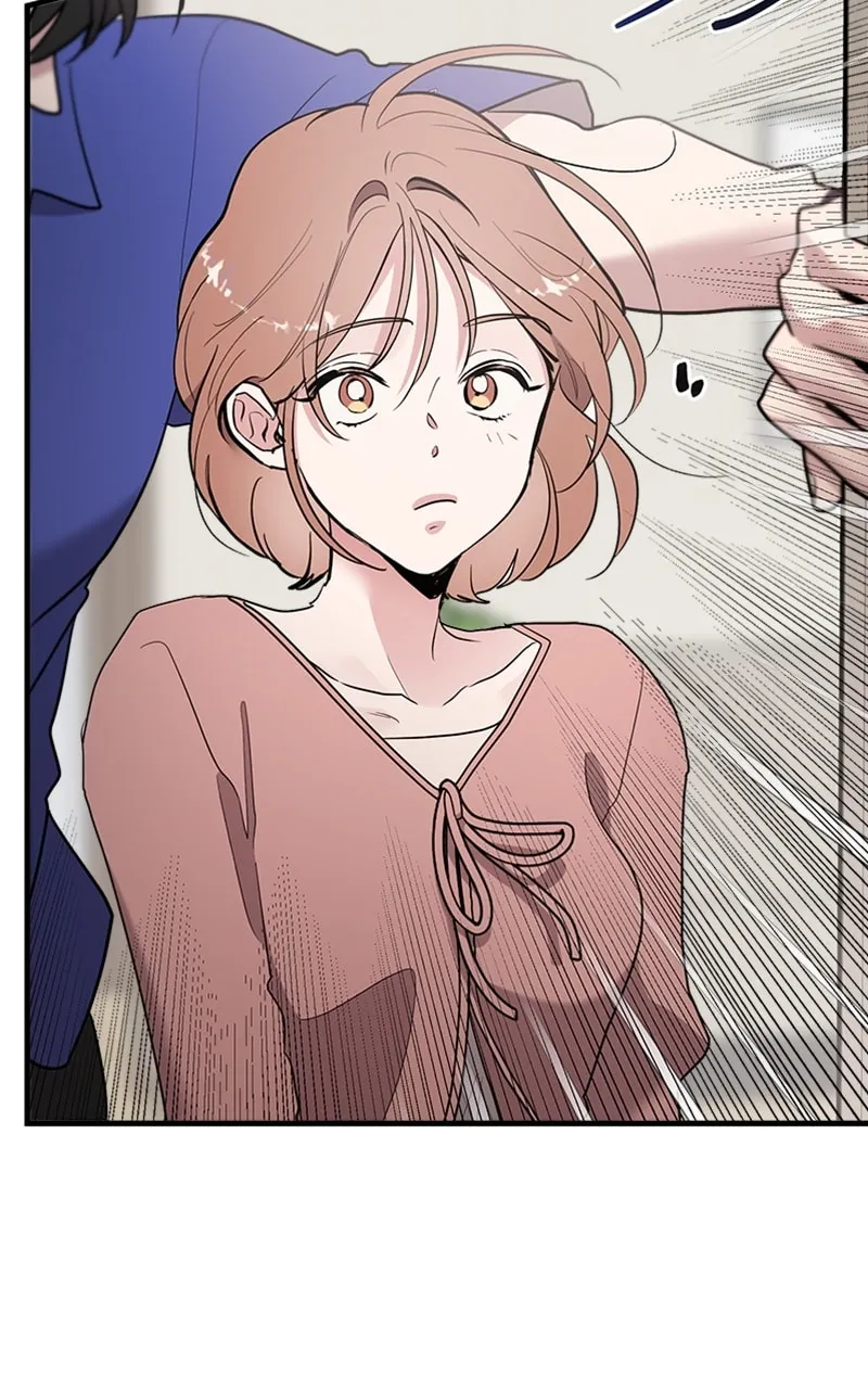 I Spy a Married Life Chapter 44 page 37 - 