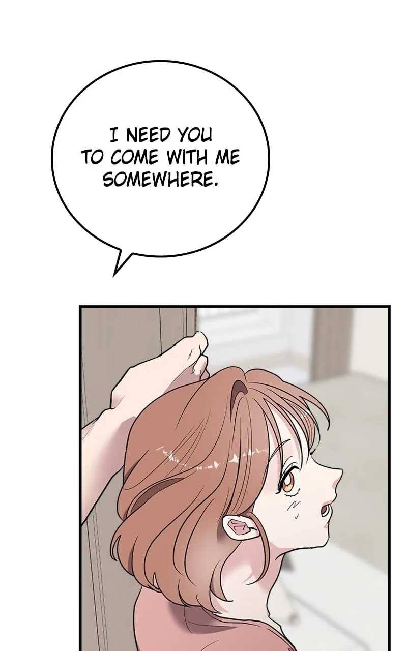 I Spy a Married Life Chapter 44 page 38 - 