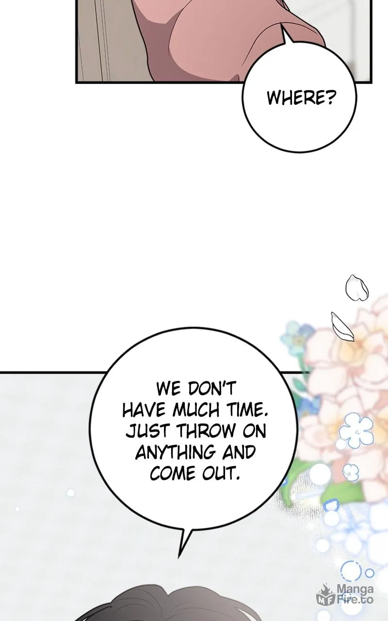 I Spy a Married Life Chapter 44 page 39 - 