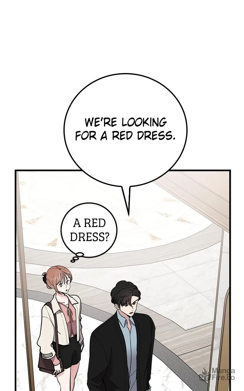 I Spy a Married Life Chapter 44 page 45 - 