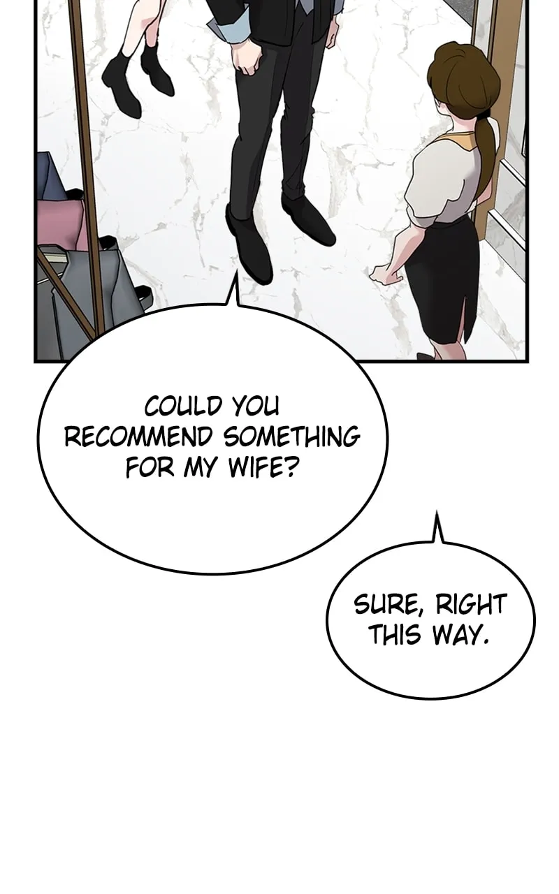 I Spy a Married Life Chapter 44 page 46 - 