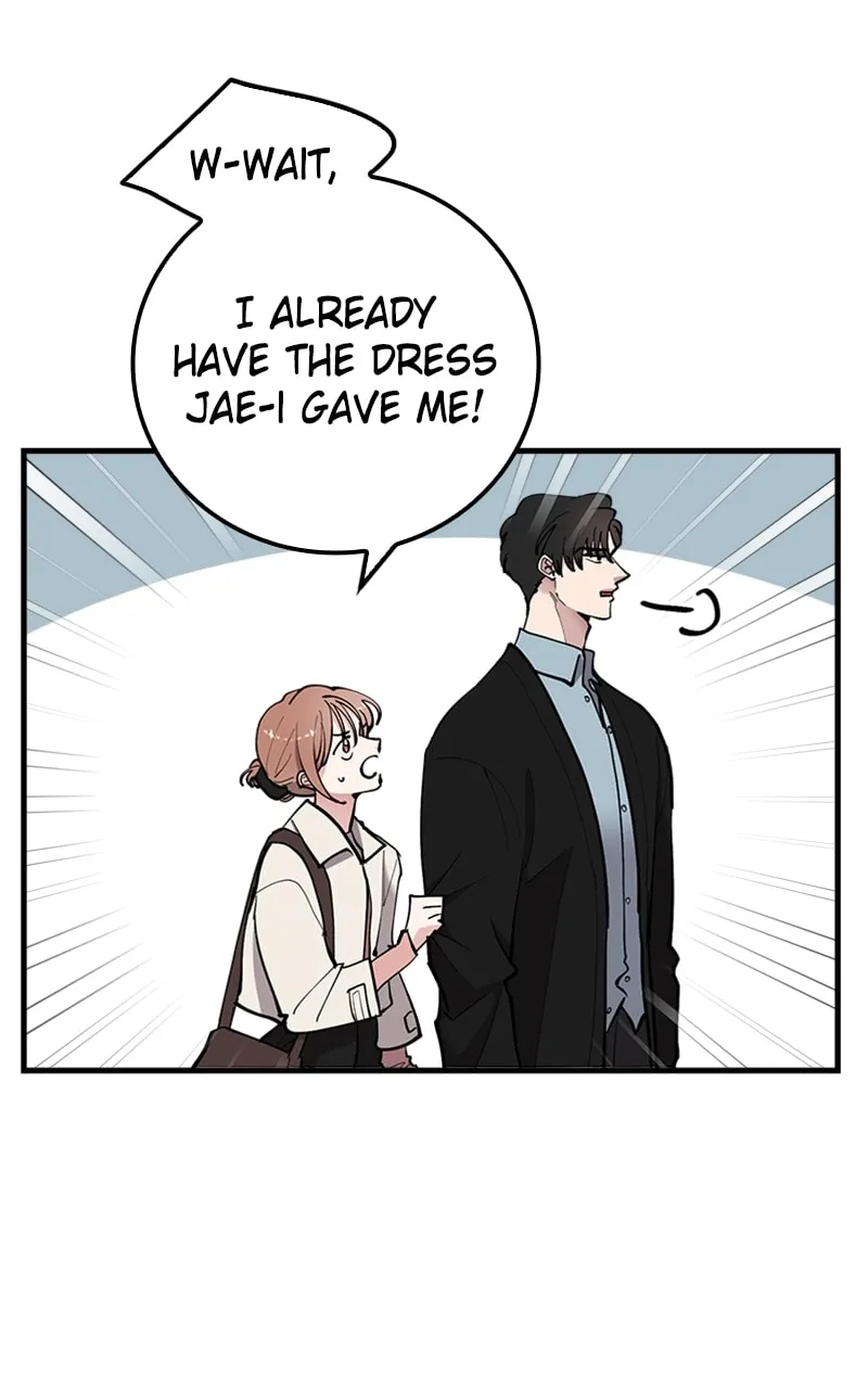 I Spy a Married Life Chapter 44 page 47 - 