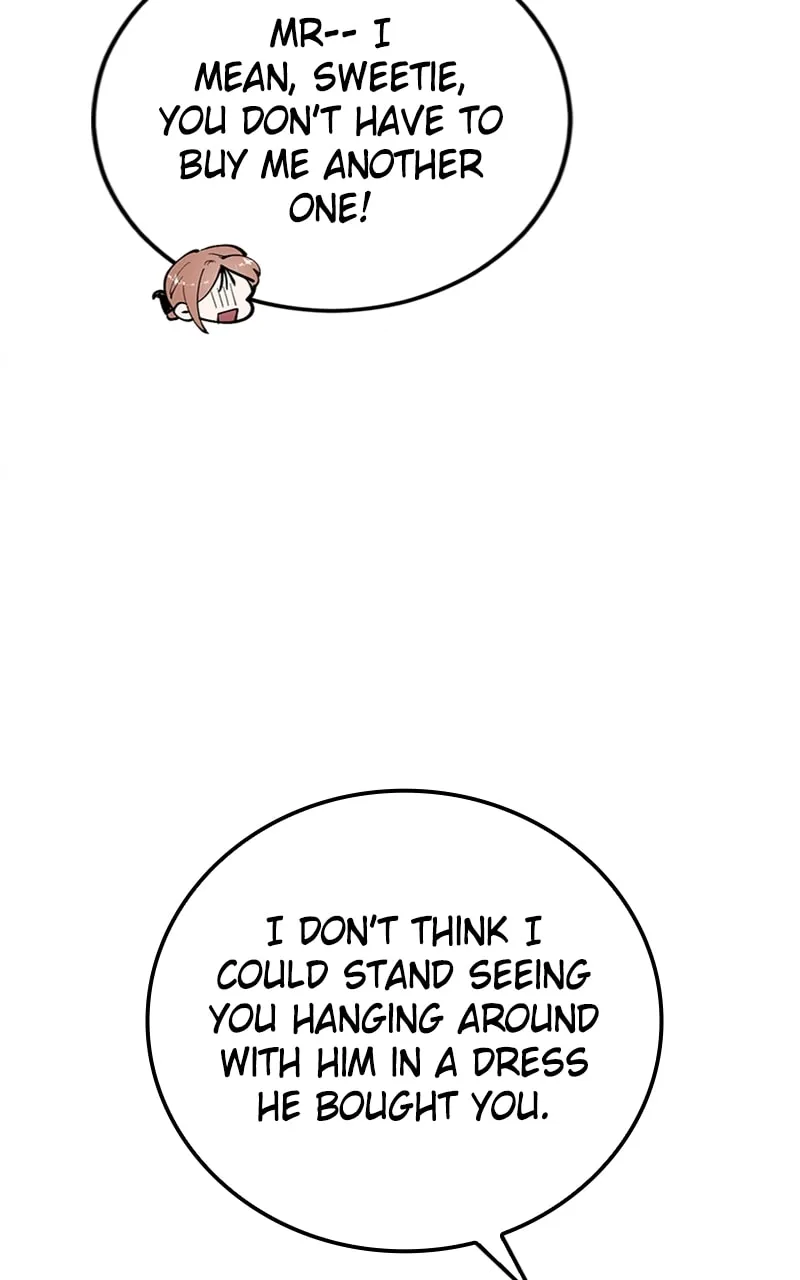 I Spy a Married Life Chapter 44 page 49 - 