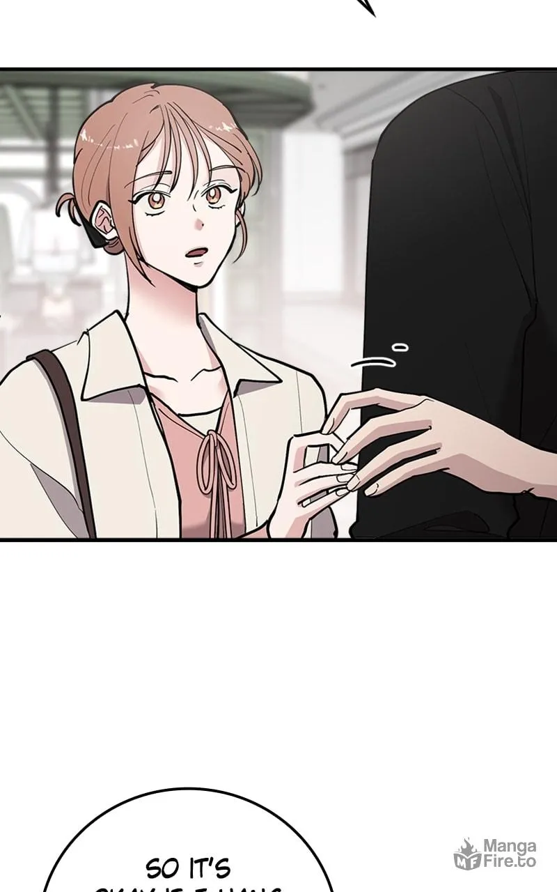 I Spy a Married Life Chapter 44 page 50 - 