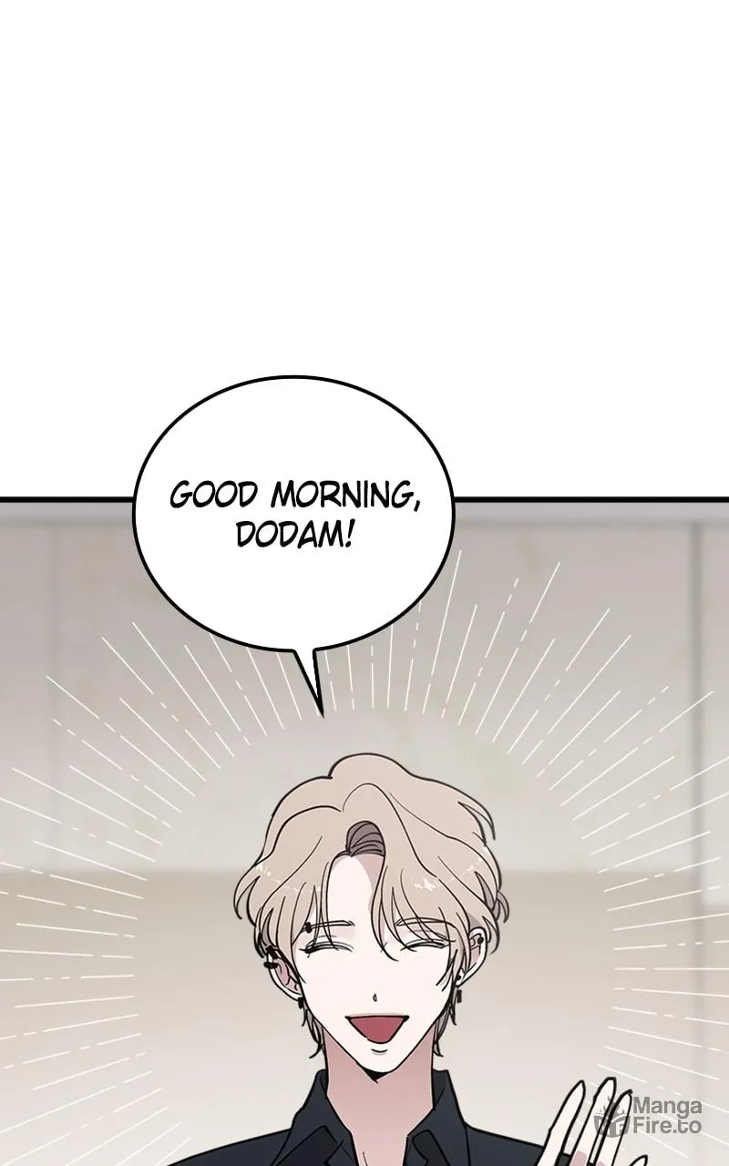 I Spy a Married Life Chapter 44 page 6 - 