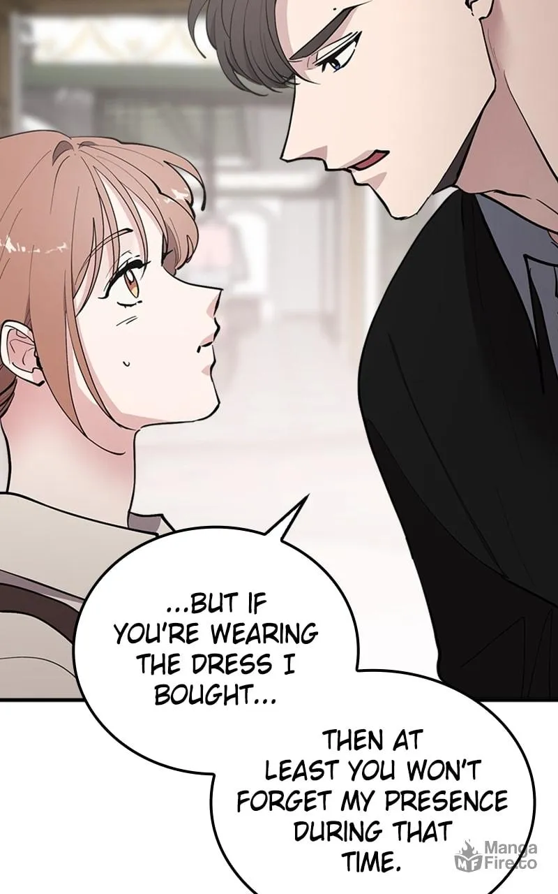 I Spy a Married Life Chapter 44 page 54 - 