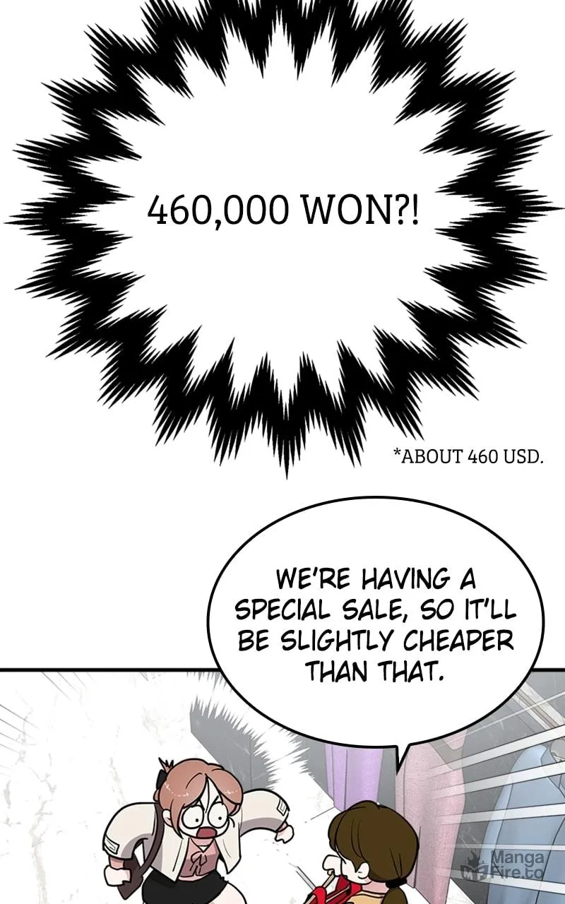 I Spy a Married Life Chapter 44 page 60 - 