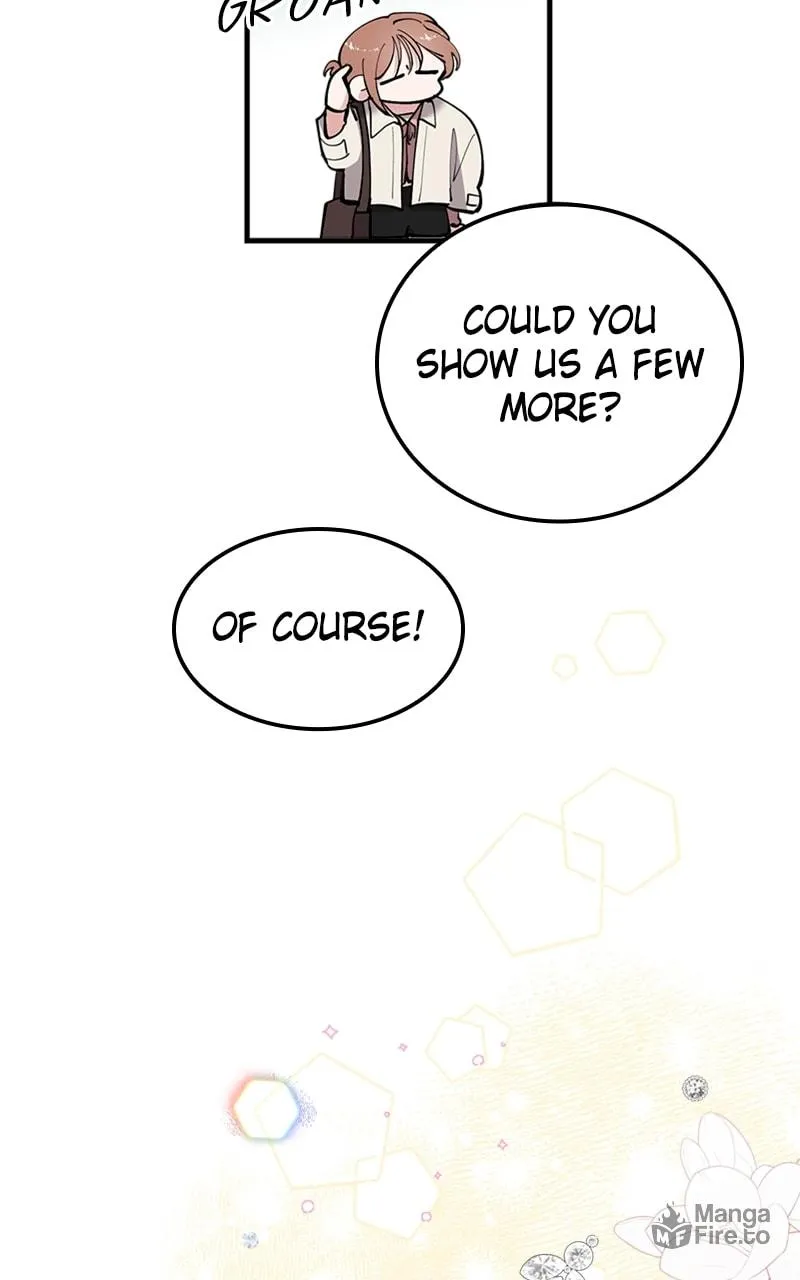 I Spy a Married Life Chapter 44 page 69 - 