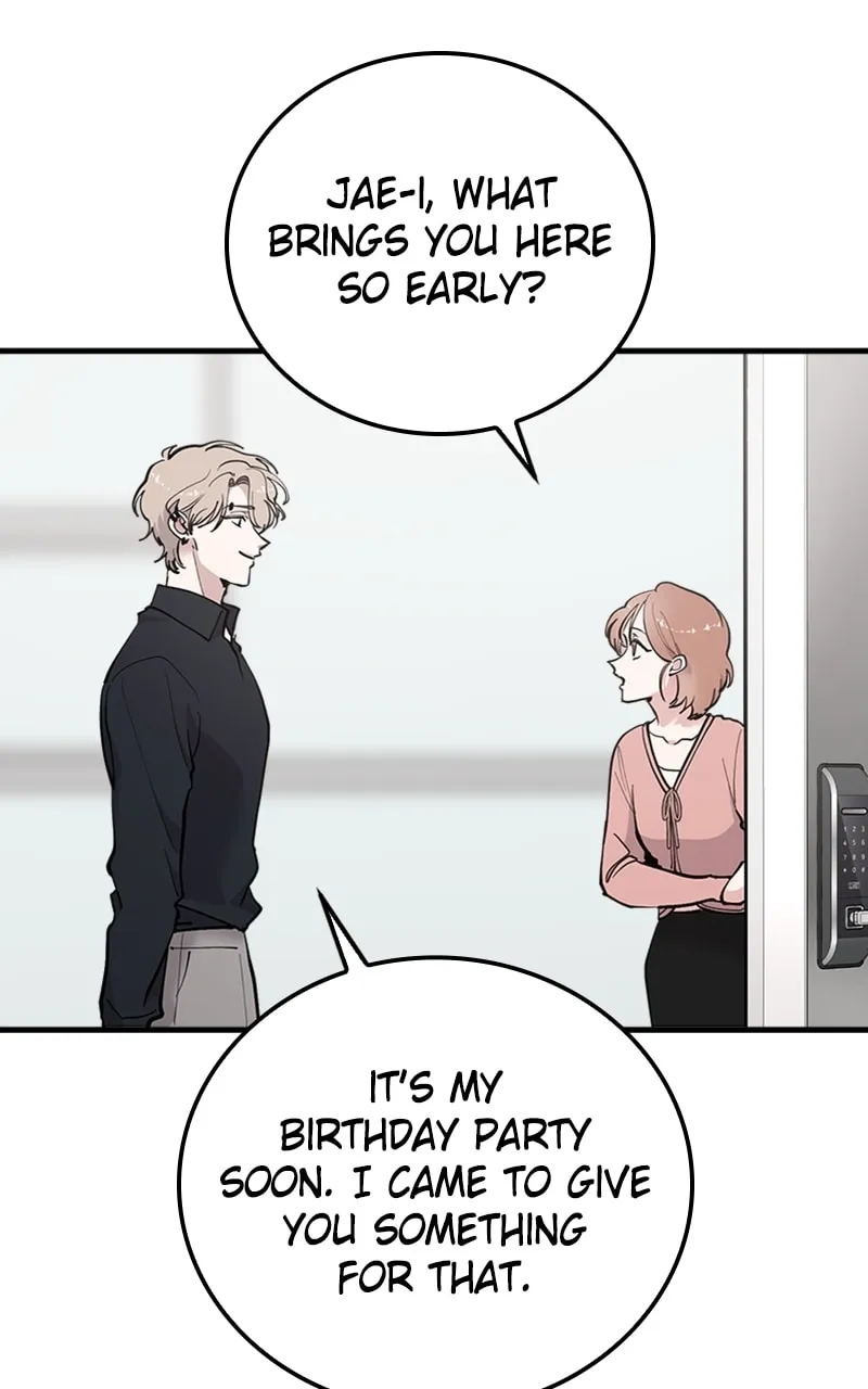 I Spy a Married Life Chapter 44 page 8 - 
