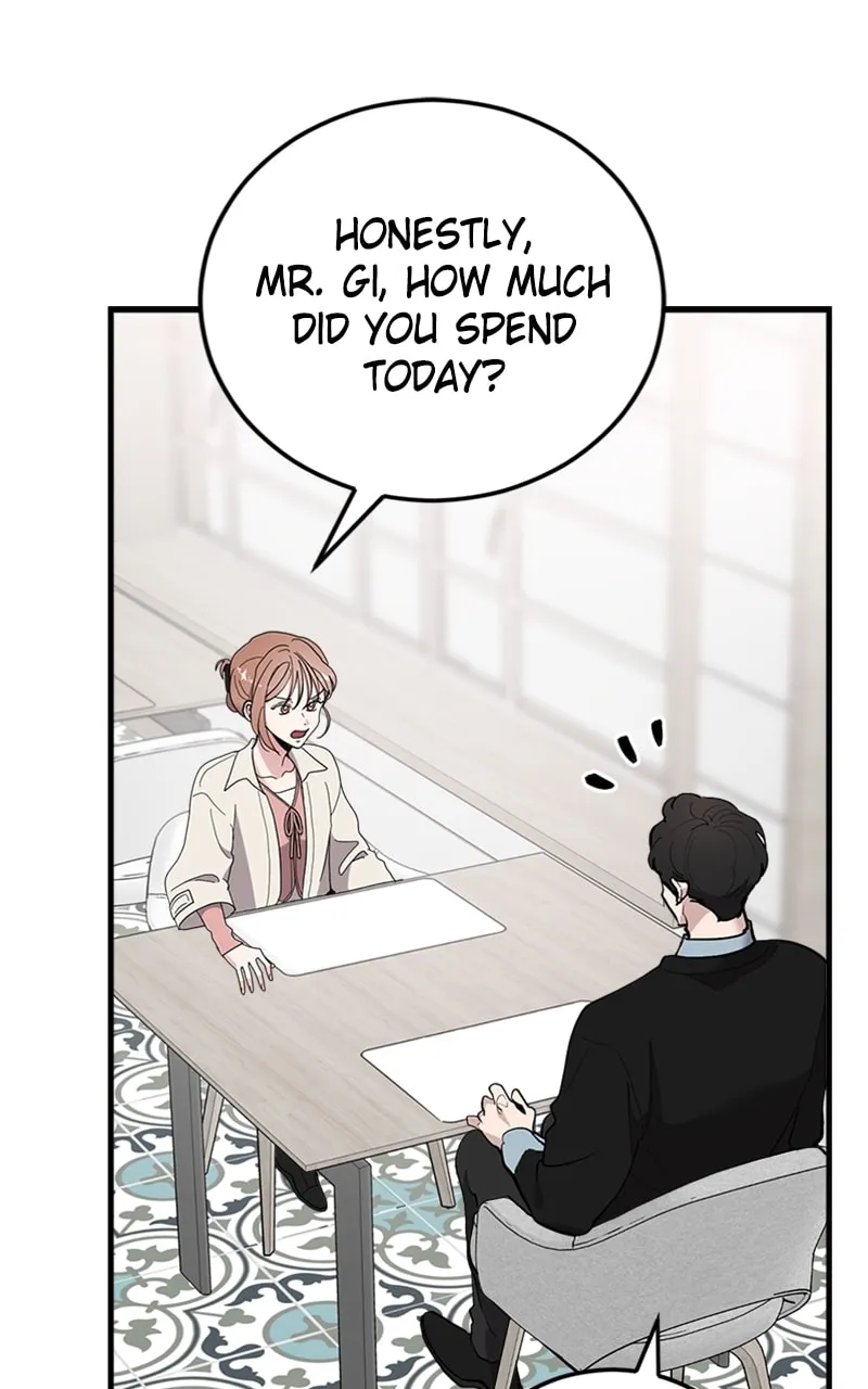 I Spy a Married Life Chapter 44 page 74 - 