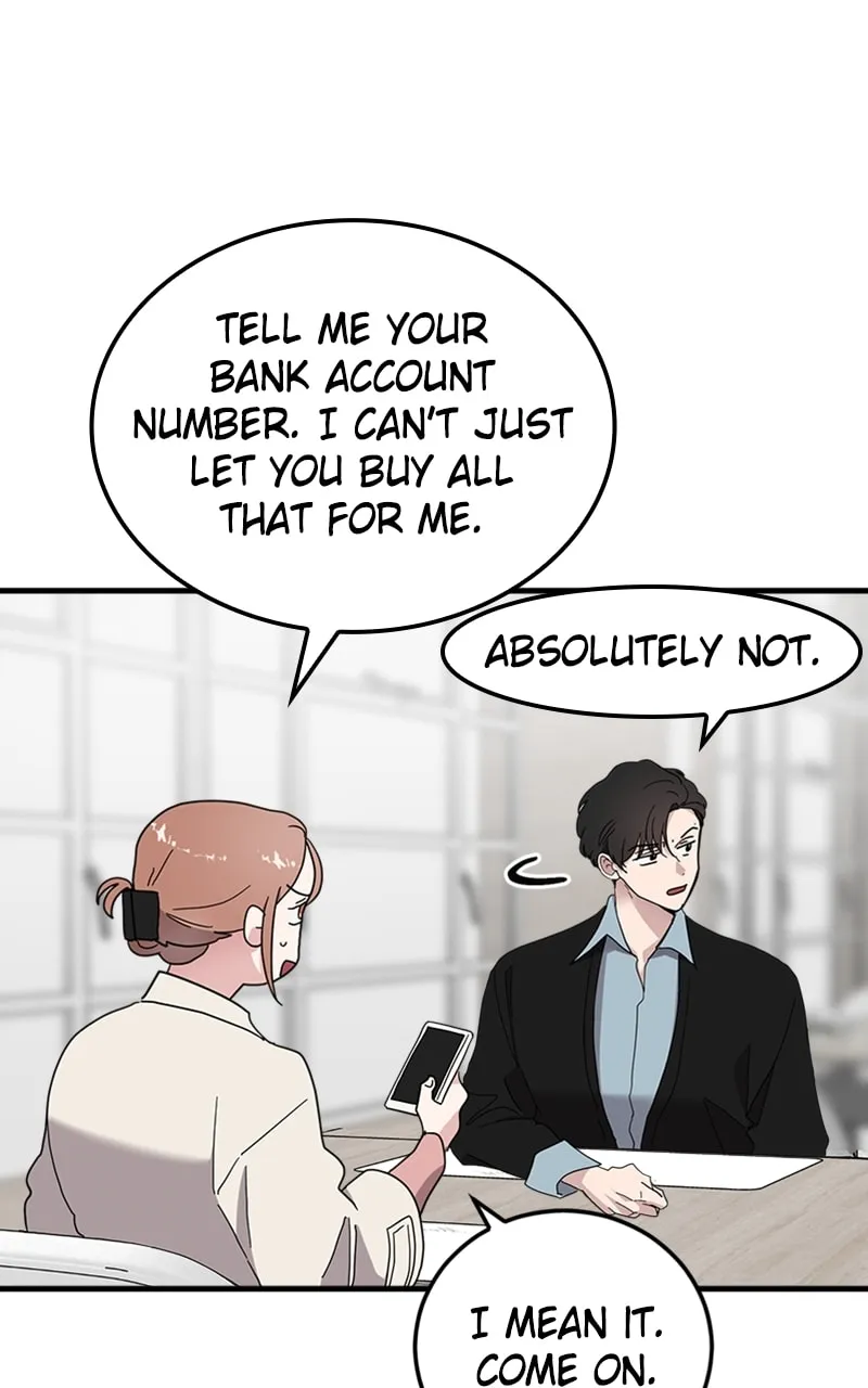 I Spy a Married Life Chapter 44 page 77 - 