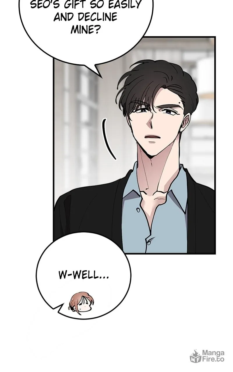I Spy a Married Life Chapter 44 page 80 - 
