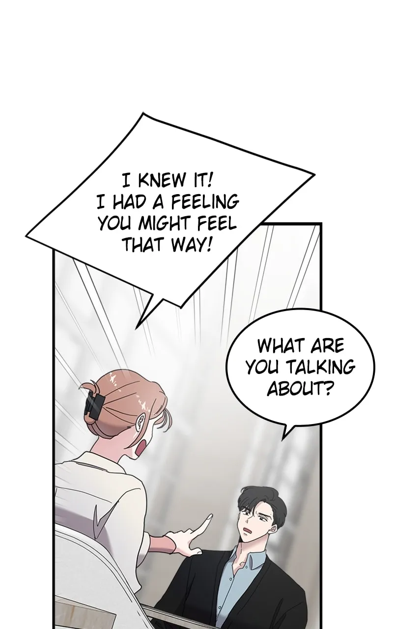 I Spy a Married Life Chapter 44 page 83 - 