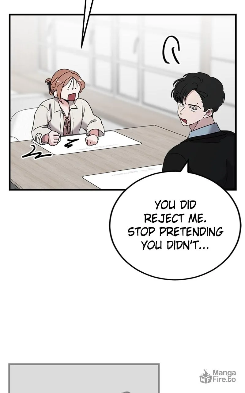 I Spy a Married Life Chapter 44 page 85 - 