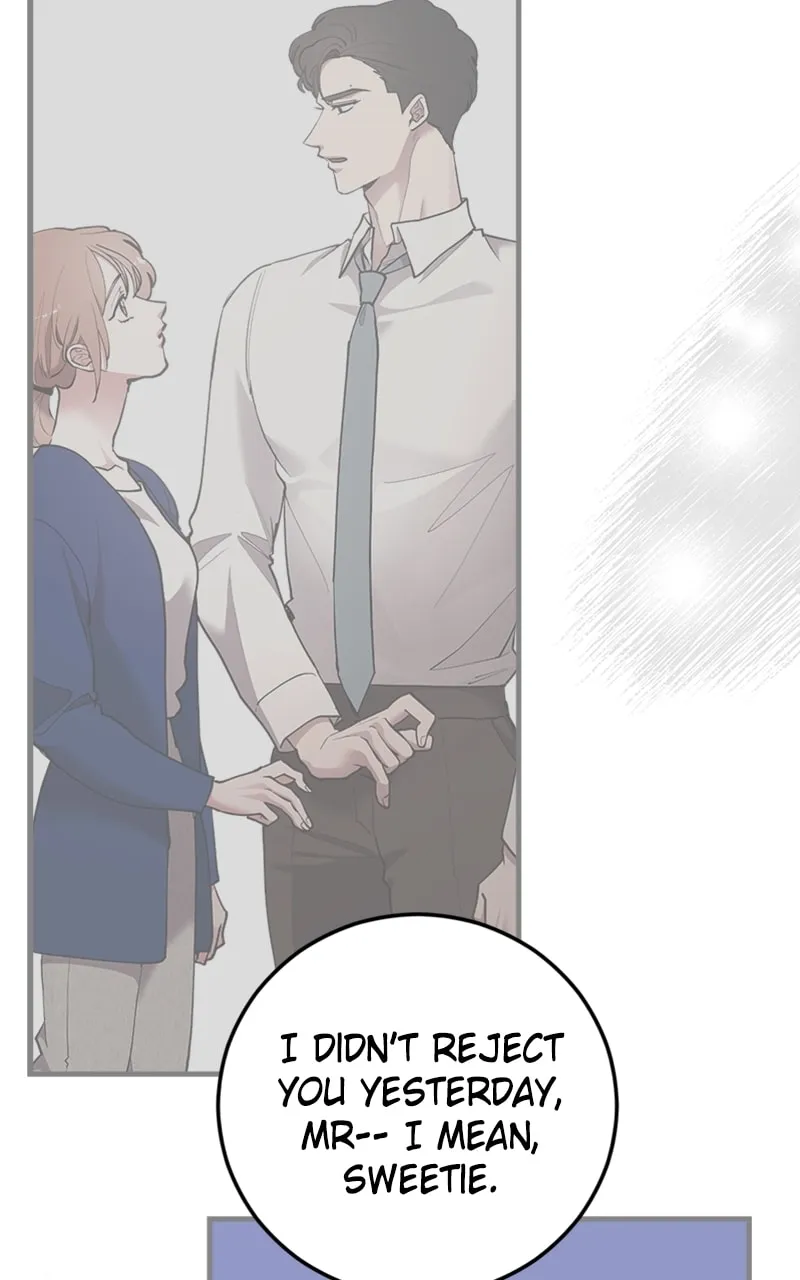 I Spy a Married Life Chapter 44 page 86 - 