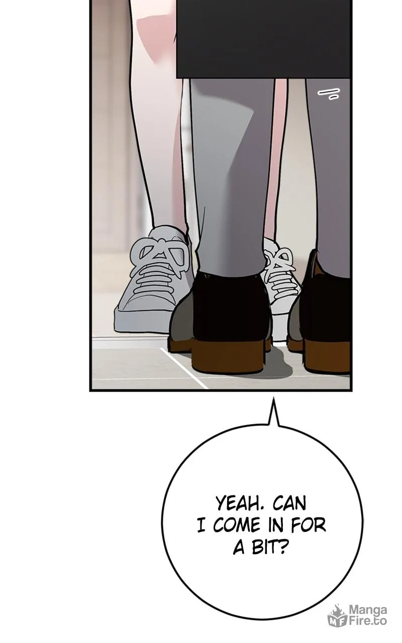 I Spy a Married Life Chapter 44 page 10 - 