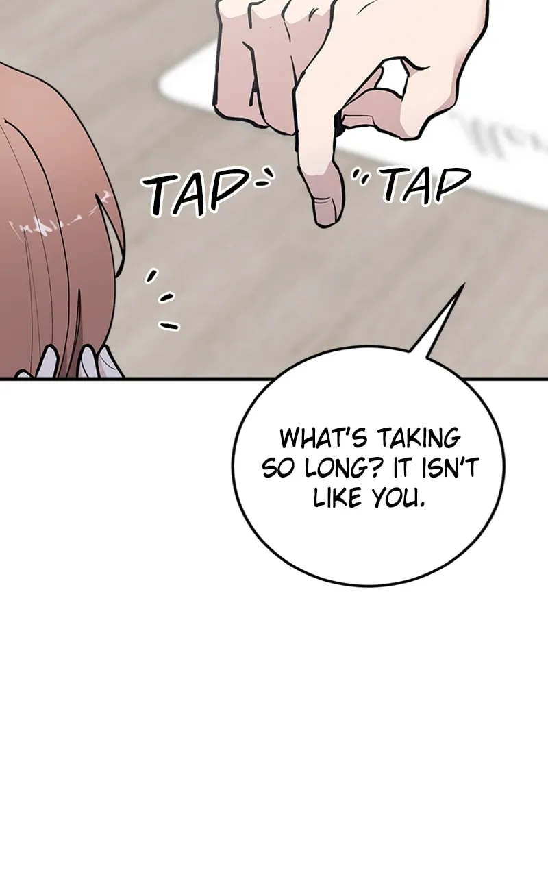 I Spy a Married Life Chapter 44 page 91 - 