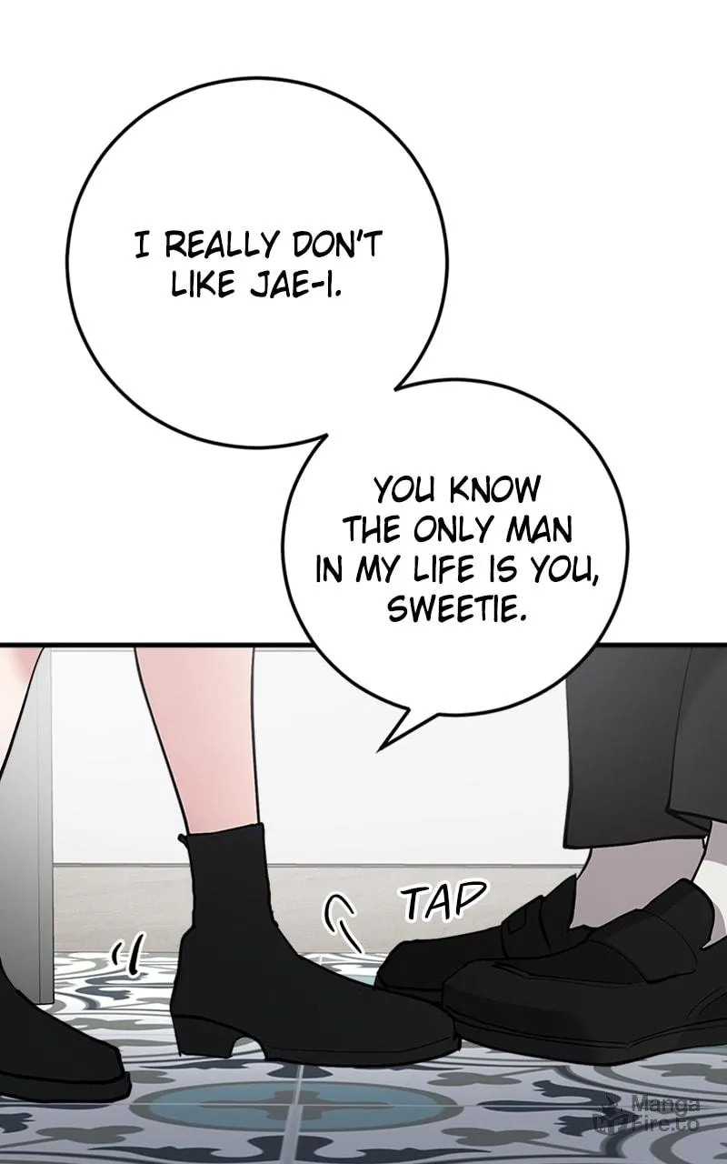 I Spy a Married Life Chapter 44 page 95 - 