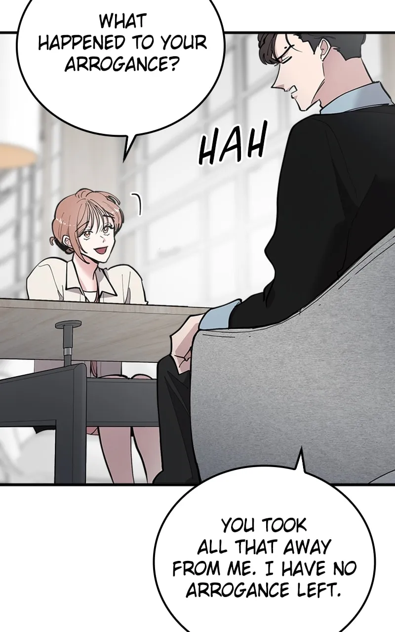 I Spy a Married Life Chapter 44 page 98 - 