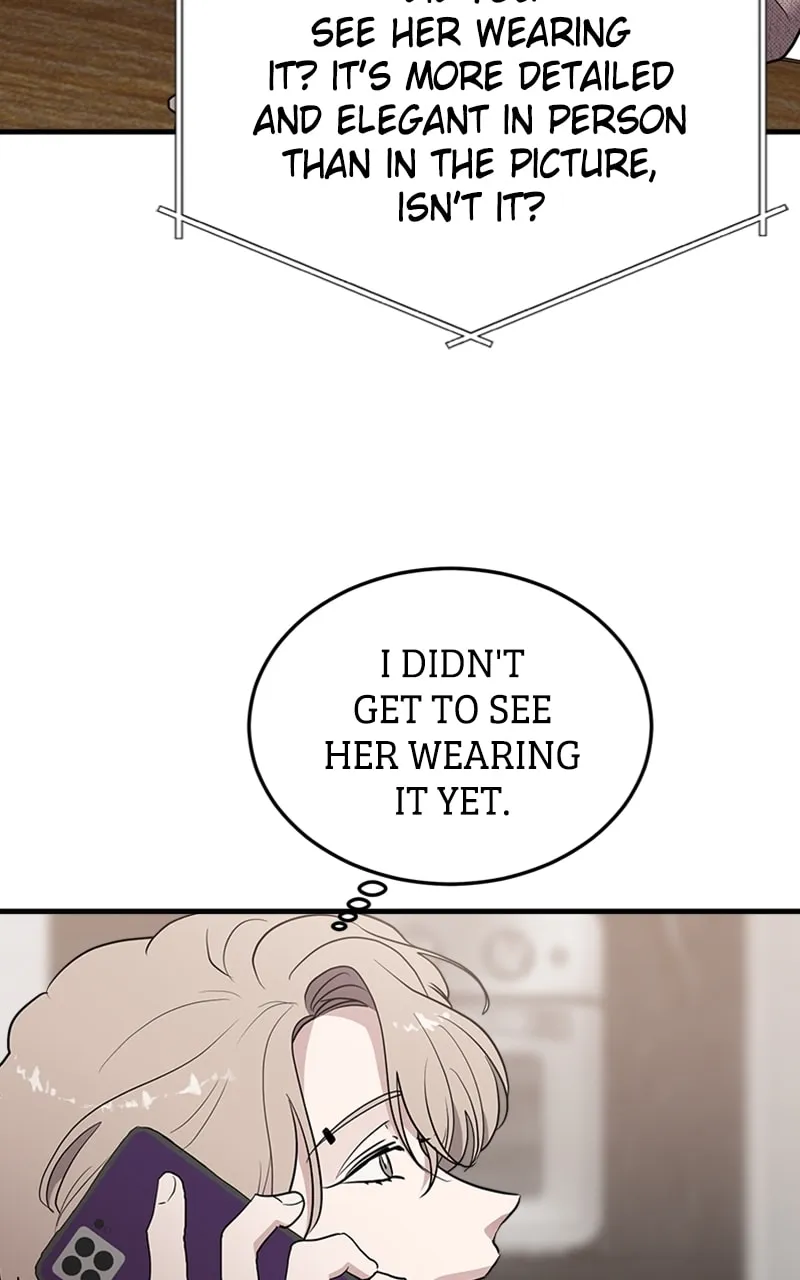 I Spy a Married Life Chapter 45 page 11 - 