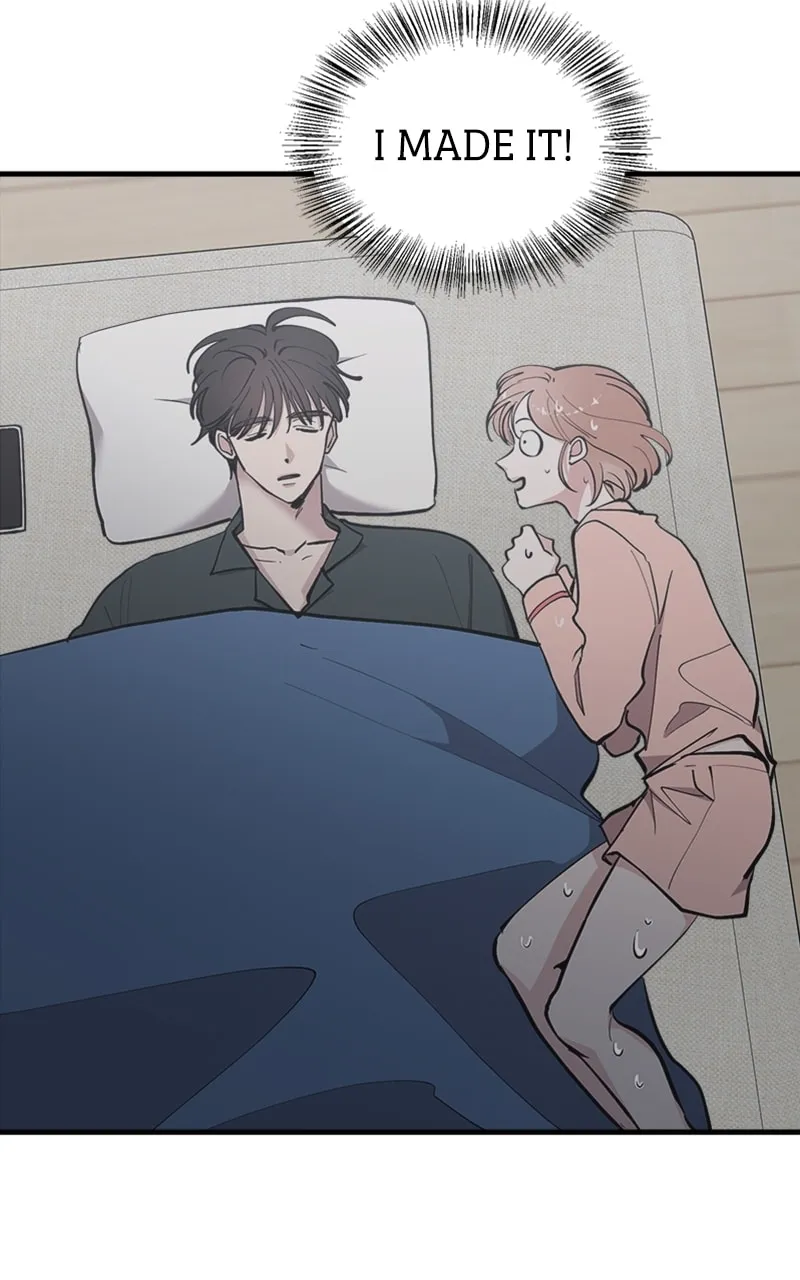 I Spy a Married Life Chapter 45 page 103 - 