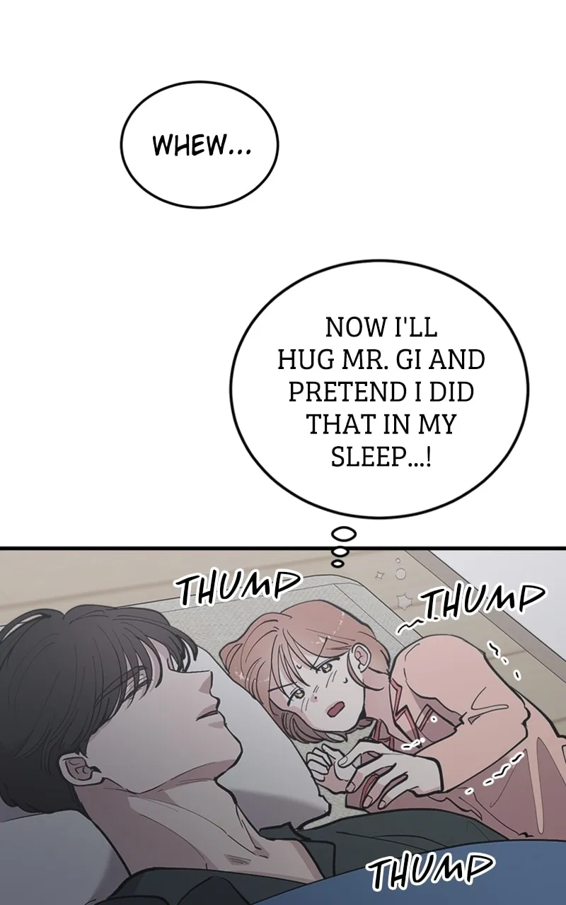 I Spy a Married Life Chapter 45 page 104 - 