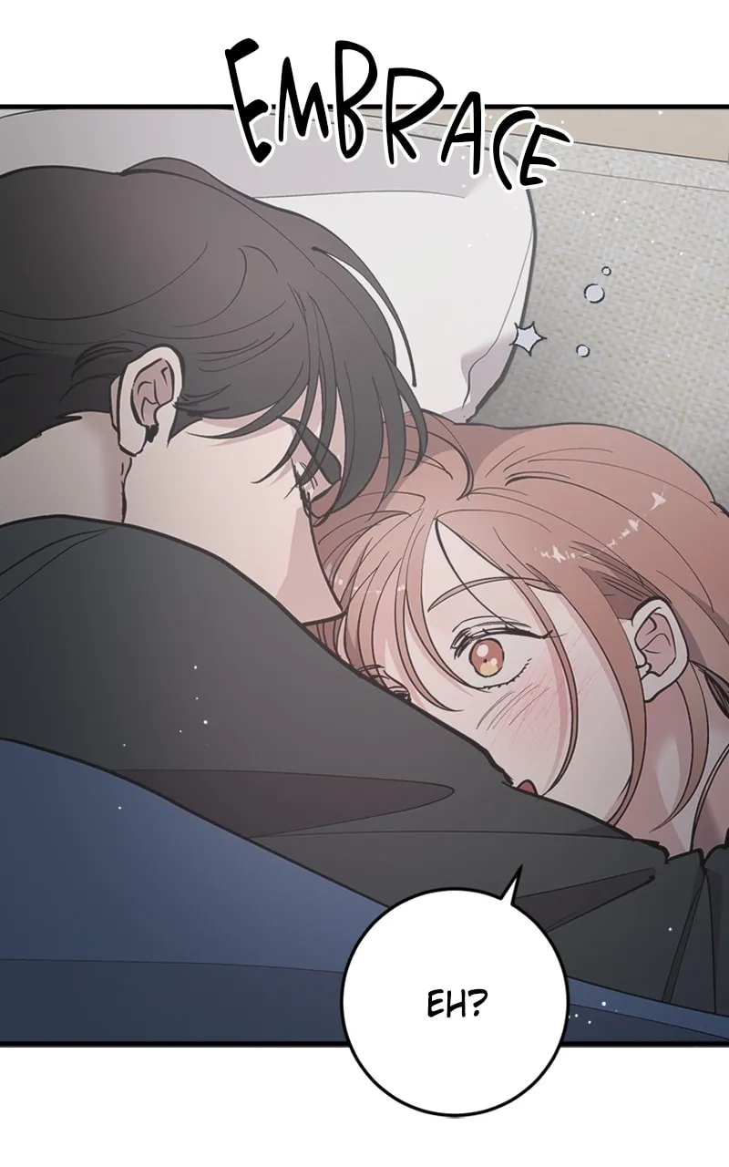I Spy a Married Life Chapter 45 page 107 - 