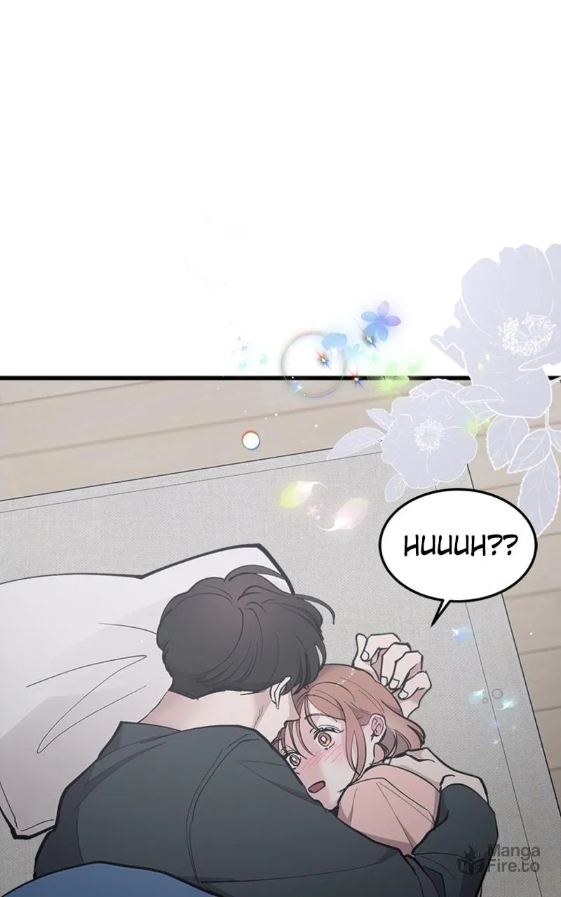 I Spy a Married Life Chapter 45 page 108 - 