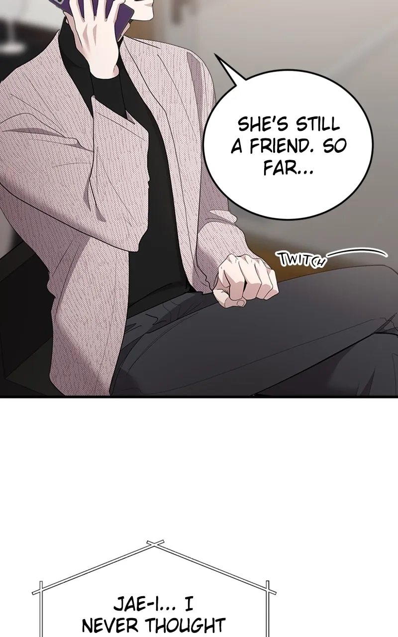I Spy a Married Life Chapter 45 page 16 - 