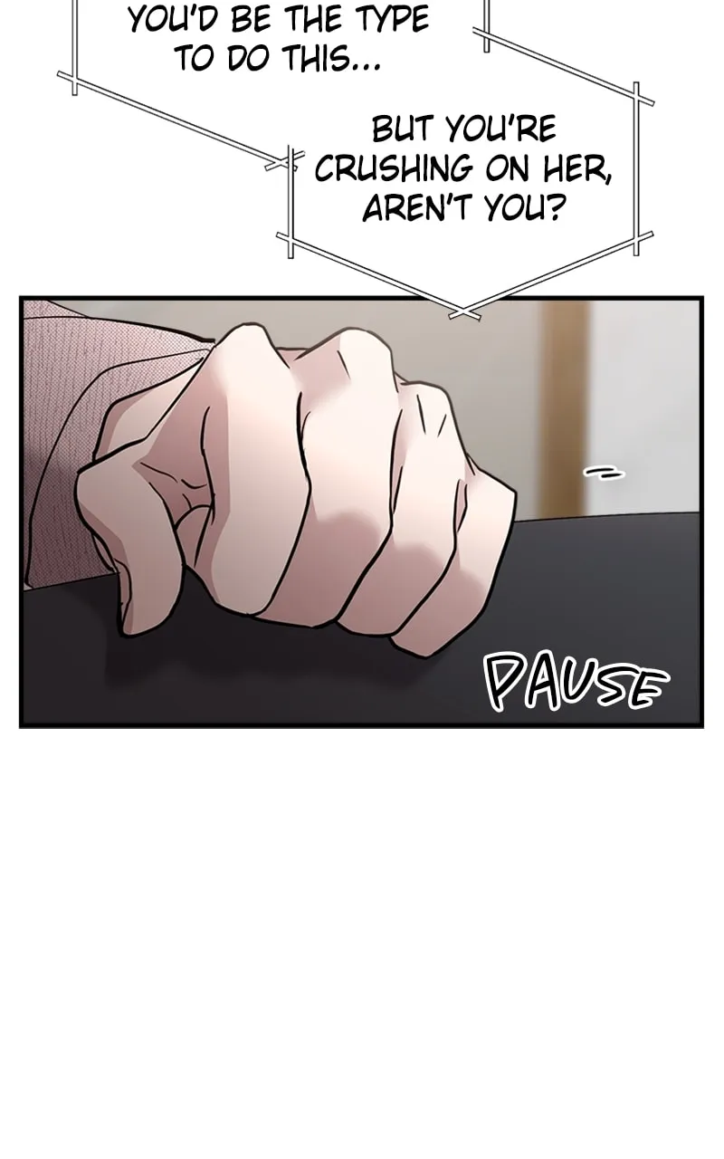 I Spy a Married Life Chapter 45 page 17 - 