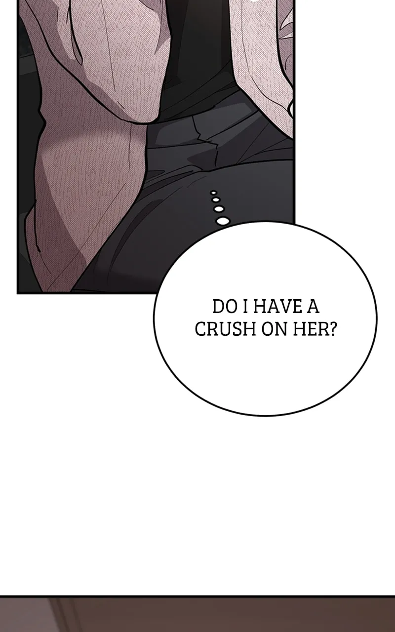 I Spy a Married Life Chapter 45 page 19 - 