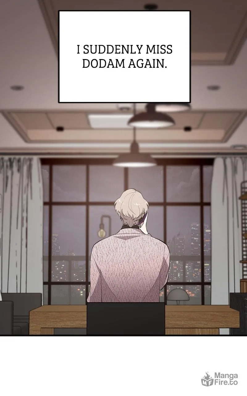 I Spy a Married Life Chapter 45 page 20 - 