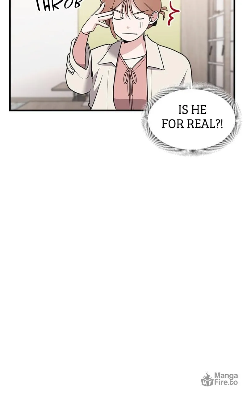 I Spy a Married Life Chapter 45 page 3 - 