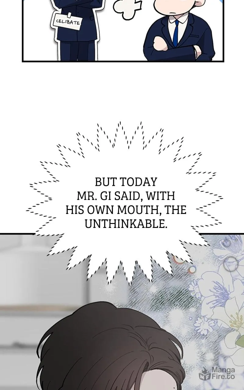 I Spy a Married Life Chapter 45 page 27 - 