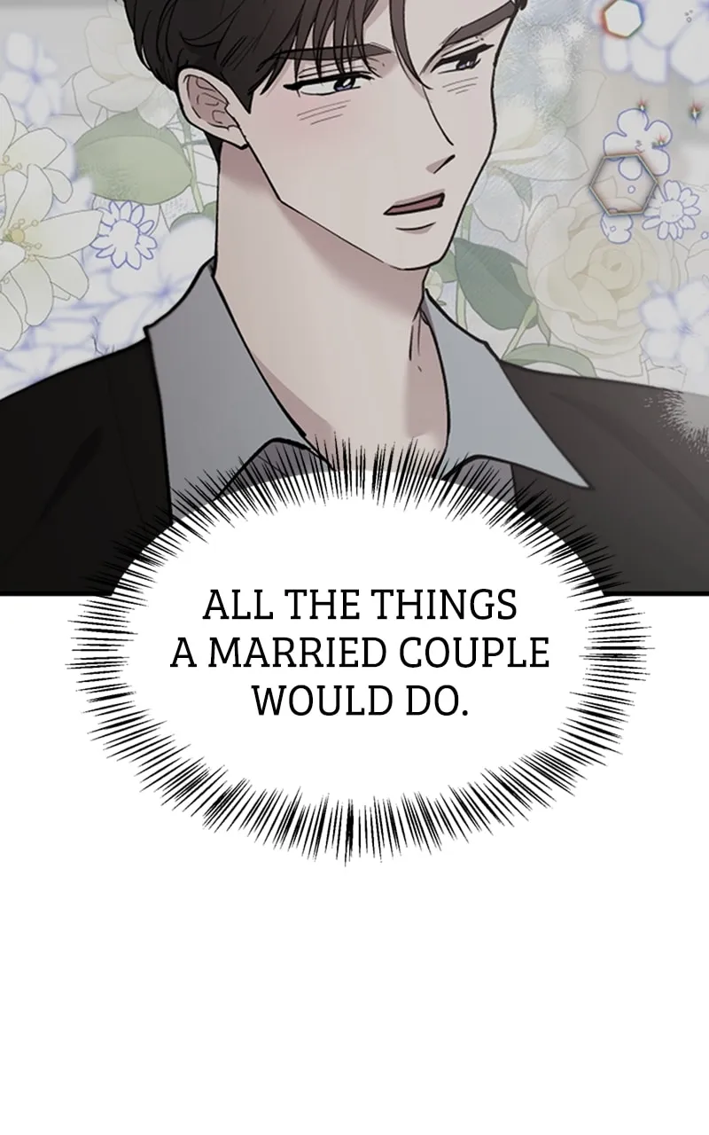 I Spy a Married Life Chapter 45 page 28 - 