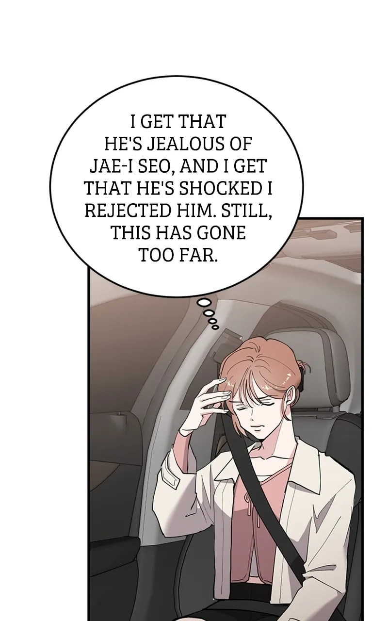 I Spy a Married Life Chapter 45 page 29 - 