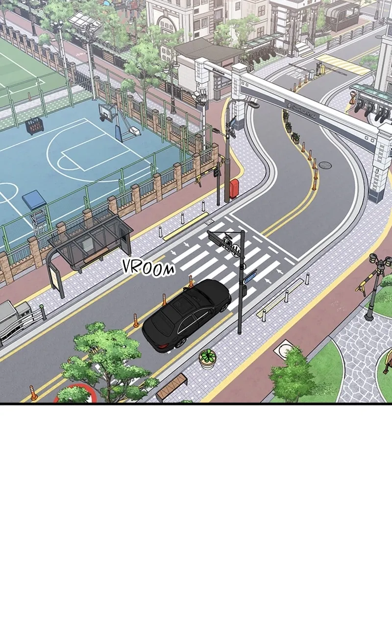 I Spy a Married Life Chapter 45 page 31 - 