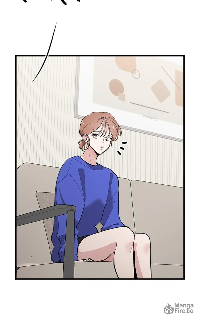 I Spy a Married Life Chapter 45 page 33 - 