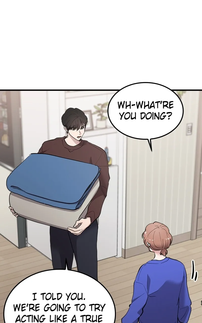 I Spy a Married Life Chapter 45 page 34 - 