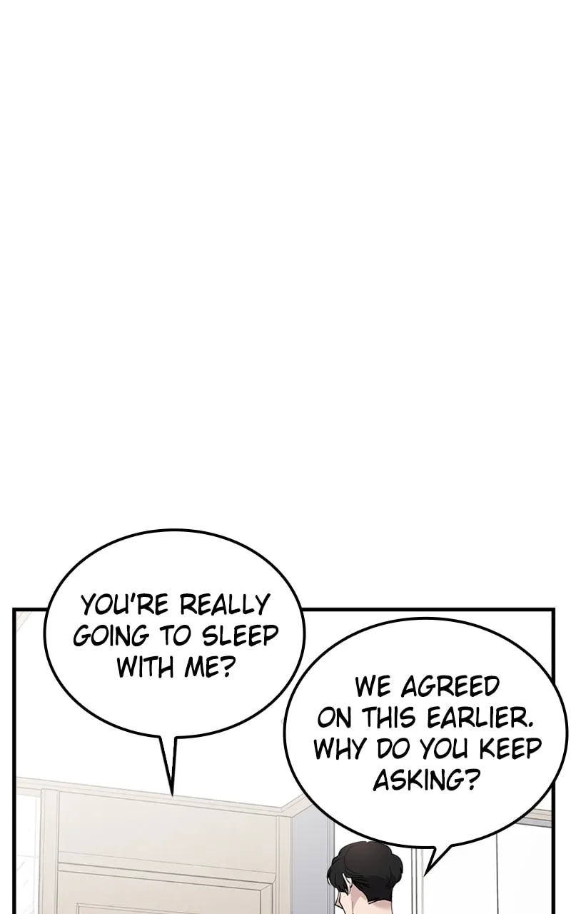 I Spy a Married Life Chapter 45 page 37 - 