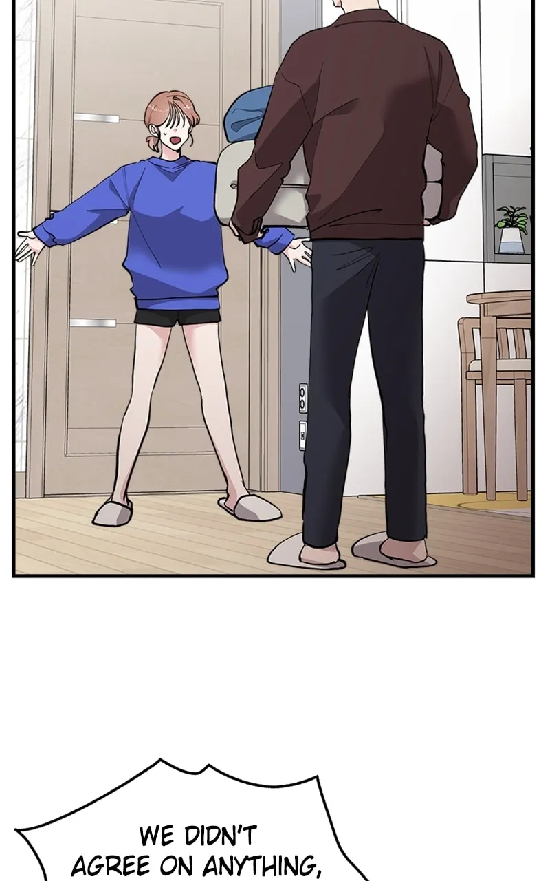 I Spy a Married Life Chapter 45 page 38 - 